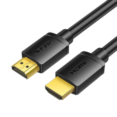 Cáp HDMI JASOZ A131 series 4K 2.0 dài 3m T-A282