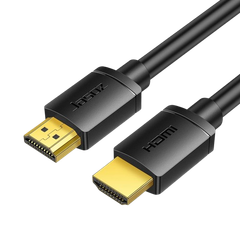 Cáp HDMI JASOZ A131 series 4K 2.0 dài 5m T-A283