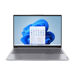 Laptop Lenovo ThinkBook 16 G7 IML U5-125U/16GD5 /512GSSD /16.0WUXGA/ FP/IR/ Wifi6/BT/3C45/W11SL/LKB/2Y/ XÁM_21MS007GVN+Mouse Lenvo