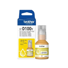 Mực In Brother BTD100Y