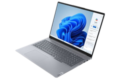 Laptop Lenovo ThinkBook 16 G7 IML U5-125U/16GD5 /512GSSD /16.0WUXGA/ FP/IR/ Wifi6/BT/3C45/W11SL/LKB/2Y/ XÁM_21MS007GVN+Mouse Lenvo