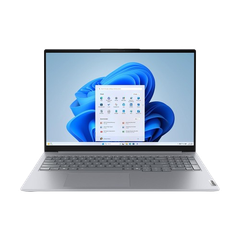 Laptop LENOVO ThinkBook 16 G8 IRL Core 5-210H/16GD5/512GS SD/16.0WUXGA/FP/IR/Wifi6/BT/3C45/NoOS/L KB/2Y/XÁM_21SH0093VA+MOUSE LENOVO