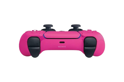 Tay Cầm Không Dây DualSense Nova Pink CFI-ZCT1G 03