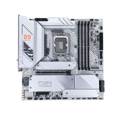 Mainboard COLORFUL CVN Z890M GAMING FROZEN V20