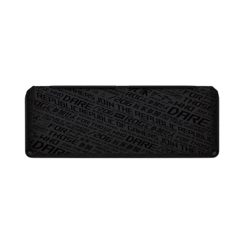Bàn Phím M605 ROG FALCHION ACE HFX/HFX/USB-C/US/PBT/ĐEN