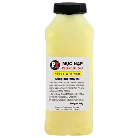 Mực nạp IM 3230 Yellow