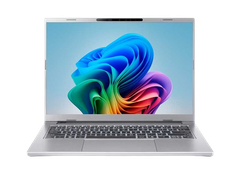 Laptop Acer N25Q19 A14-61M-R9RA AMD Ryzen AI 5 340/ 16GB/ 512GB SSD/ UMA/ 14