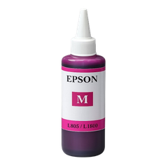 Mực nước Epson 100ml Magenta
