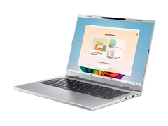 Laptop Acer N25Q19 A14-61M-R9RA AMD Ryzen AI 5 340/ 16GB/ 512GB SSD/ UMA/ 14