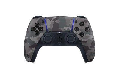 Tay Cầm Không Dây DualSense Grey Camo CFI-ZCT1G 06