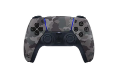 Tay Cầm Không Dây DualSense Grey Camo CFI-ZCT1G 06