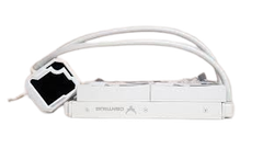 TẢN NHIỆT NƯỚC CENTAUR CT-H300 240 2 FAN - FV TRẮNG