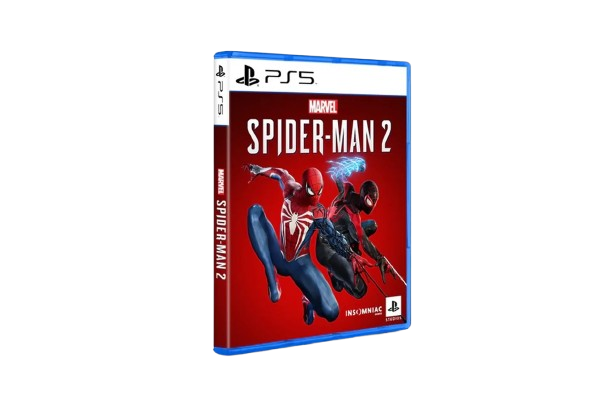Đĩa PS5 Spider-Man 2 Standard