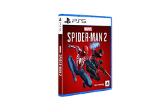 Đĩa PS5 Spider-Man 2 Standard