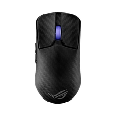 Chuột ASUS ROG HARPE ACE EXTREME/WL/RGB/ĐEN