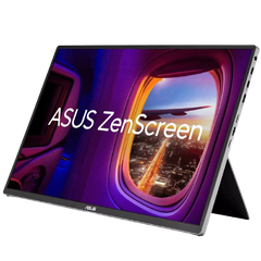 Màn Hình ASUS ZenScreen OLED MQ16FC 16 inch/ (1920X1200/OLED/60HZ/1MS)