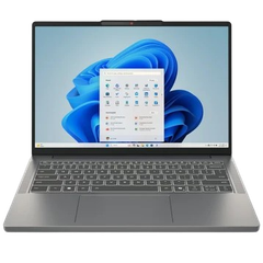 Laptop Lenovo IdeaPad Slim 3 OLED 14IRH10 83K0000BVN i5-13420H/16GB/512GB PCIE/14.0 WUXGA/WIN11/XÁM