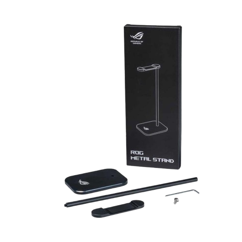 Để Treo Tai Nghe ROG METAL STAND