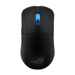 Chuột ASUS P716 ROG HARPE ACE MINI/WL/ĐEN