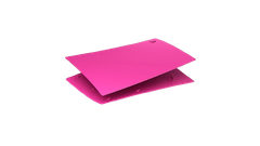 Ốp Bọc Máy Sony PlayStation 5 Console Covers Nova Pink
