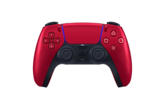 Tay Cầm Không Dây Sony DualSense Wireless Controller Volcanic Red
