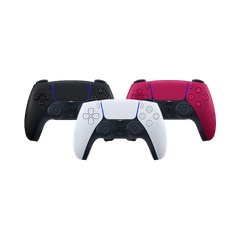 Tay Cầm Không Dây Sony DualSense Wireless Controller CFI-ZCT1G