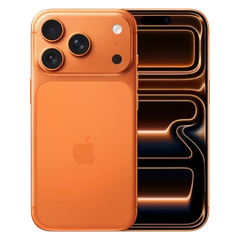 iPhone 17 Pro 1TB Orange