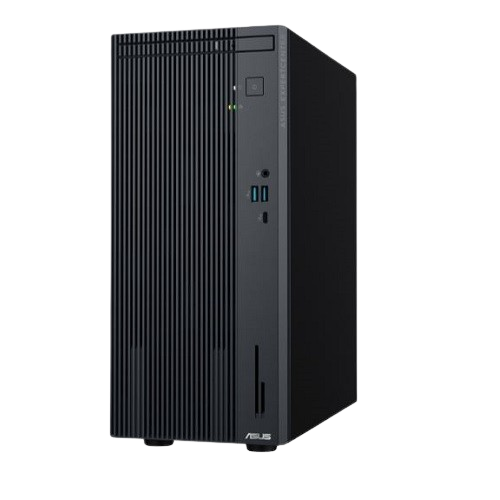 Máy Bộ ASUS P500MV i7-13620H/8GD5/512G-SSD/TPM/WF6/BT5/KB/M/180W/W11H/2Y-OSS/XÁM