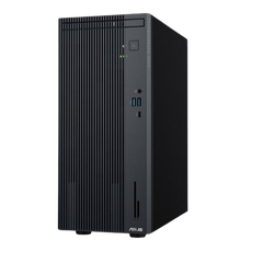 Máy Bộ ASUS P500MV i7-13620H/8GD5/512G-SSD/TPM/WF6/BT5/KB/M/180W/W11H/2Y-OSS/XÁM