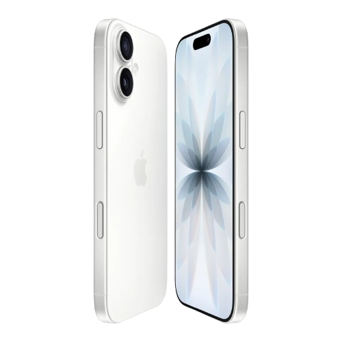 iPhone 17 256GB White