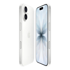 iPhone 17 256GB White