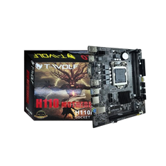 Mainboard T-WOLF H110