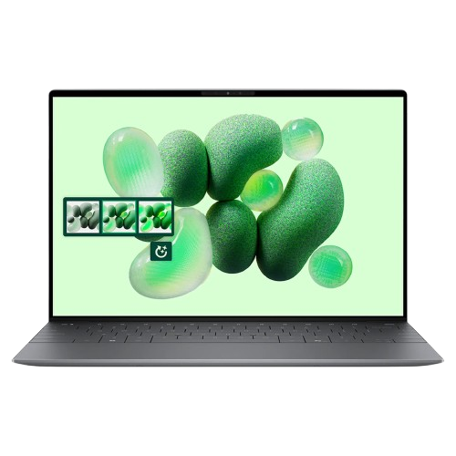 Màn hình cảm ứng QHD+ sắc nét