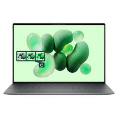 Laptop Dell XPS 13 9350 71058714 U5-226V/16GB/1TB PCIE/13.4 QHD+/CẢM ỨNG/WIN11 + OFFICE/ĐEN
