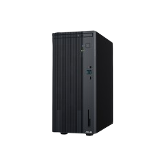 Máy Bộ ASUS P500MV Core 5-210H/16GD5/512G-SSD/TPM/180W/WF6/BT/KB &M/W11H/2Y-OSS/XÁM