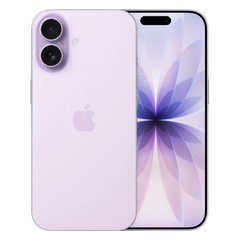 iPhone 17 256GB Lavender