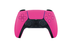 Tay Cầm Không Dây Sony DualSense Wireless Controller Nova Pink