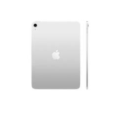 Máy tính bảng Apple iPad 11 A16/WIFI+CELLULAR/128GB/BẠC/MD7F4ZA/A