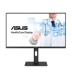 Màn Hình ASUS HA2741A 27”/2K/IPS/HDMI/2xDP/1xUSB Type C/3xUSB Type A/5ms/ĐEN