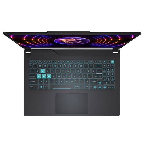 Laptop MSI Cyborg 15 A13UC-2082VN I7-13620H/16GB/512GB PCIE/VGA 4GB RTX3050/15.6 FHD 144HZ/WIN11
