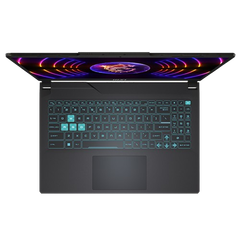 Laptop MSI Cyborg 15 A13UC-2082VN I7-13620H/16GB/512GB PCIE/VGA 4GB RTX3050/15.6 FHD 144HZ/WIN11