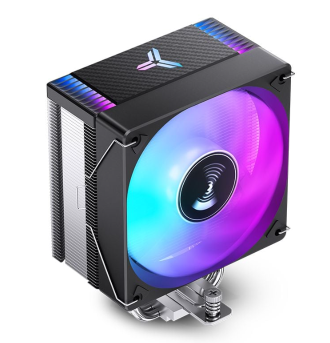 Tản Nhiệt Khí CPU Jonsbo CR-1000 EVO ARGB Black