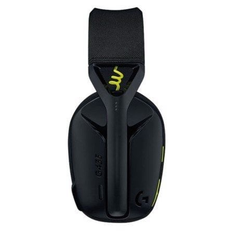Tai nghe Gaming Logitech Lightspeed G435 Black (981-001051)