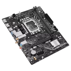 Mainboard Asus PRIME H610M-F WIFI D4