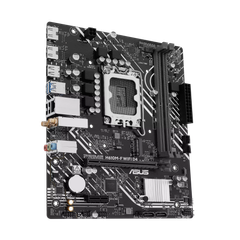 Mainboard Asus PRIME H610M-F WIFI D4