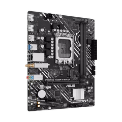 Mainboard Asus PRIME H610M-F WIFI D4