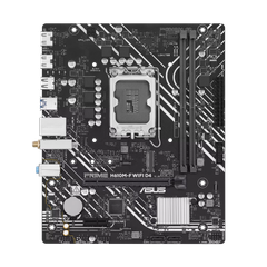 Mainboard Asus PRIME H610M-F WIFI D4