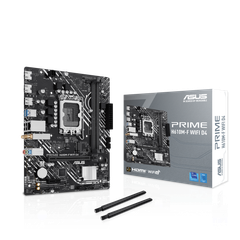 Mainboard Asus PRIME H610M-F WIFI D4