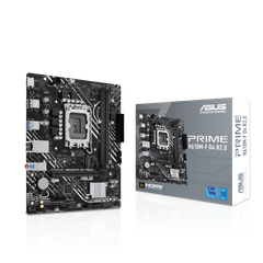 Mainboard Asus PRIME H610M-F D4 R2.0
