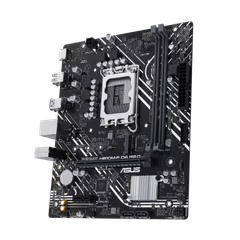 Mainboard Asus PRIME H610M-F D4 R2.0